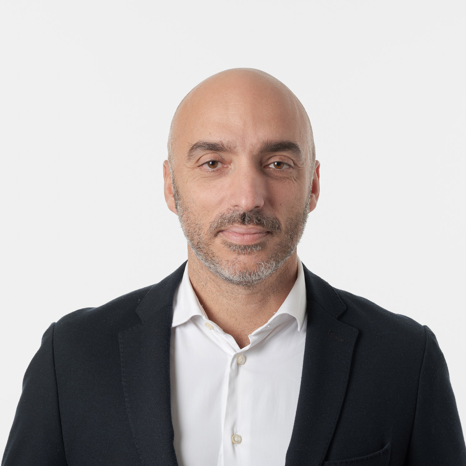 Simone Carraretto