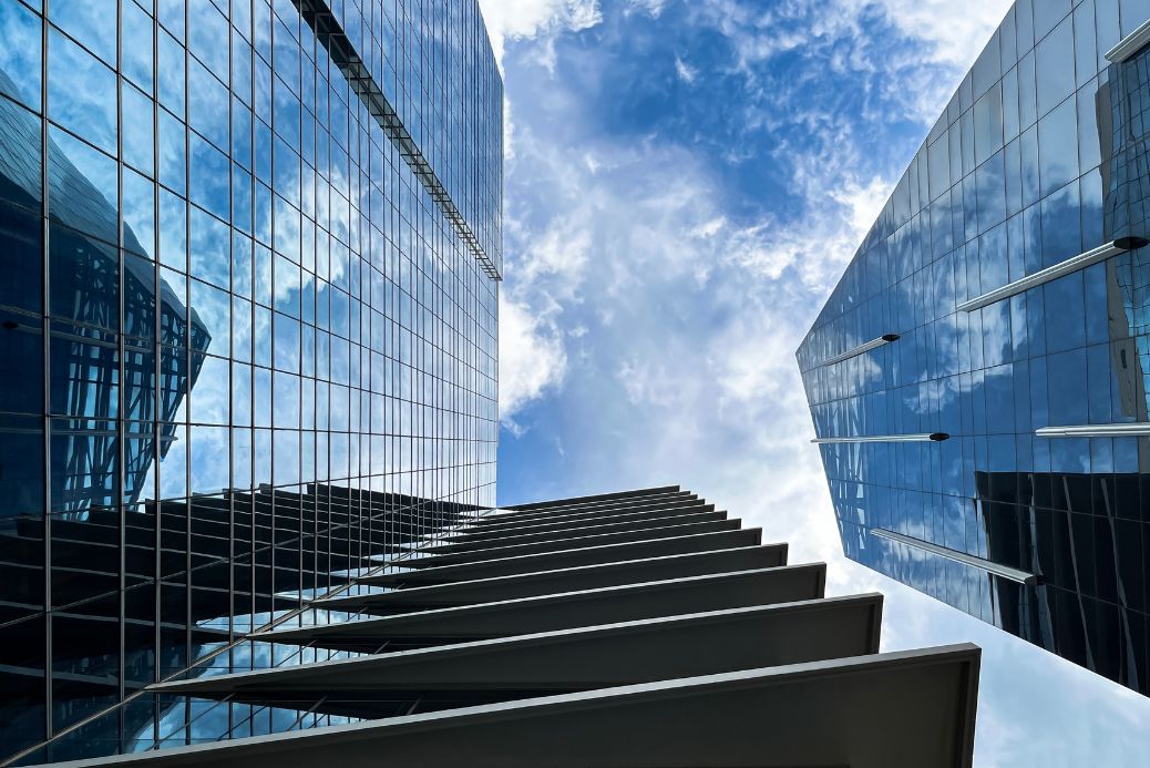 Strutture corporate e istituzionali